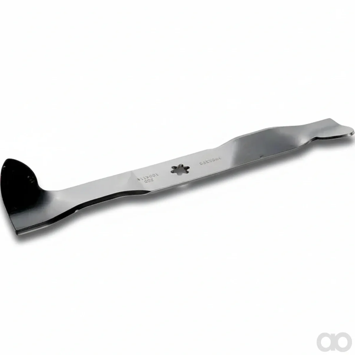 Prillinger - 00430941 - Rasenmaehermesser L: 465 mm, Zb