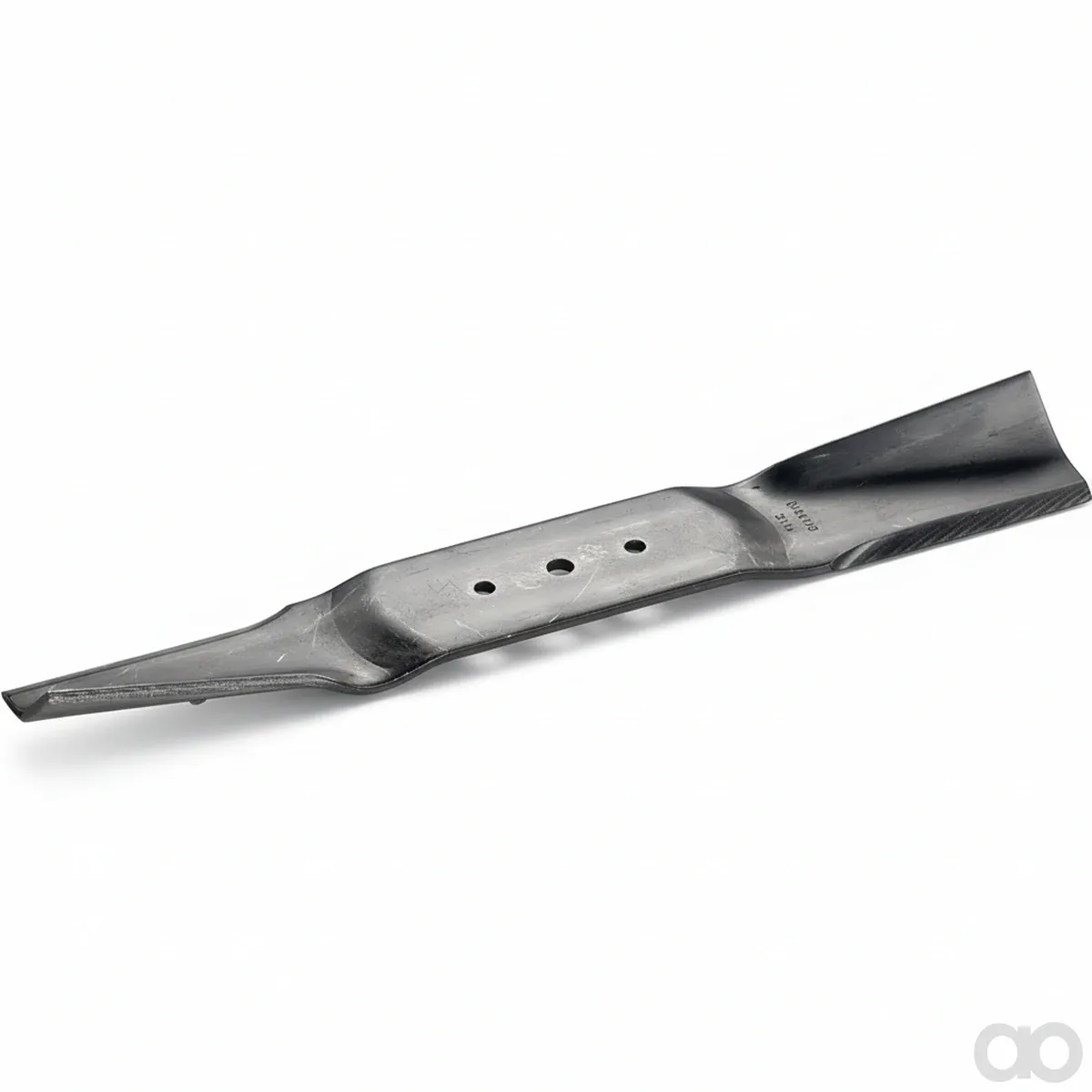 Prillinger - 00430946 - Rasenmaehermesser L: 440 mm, Zb