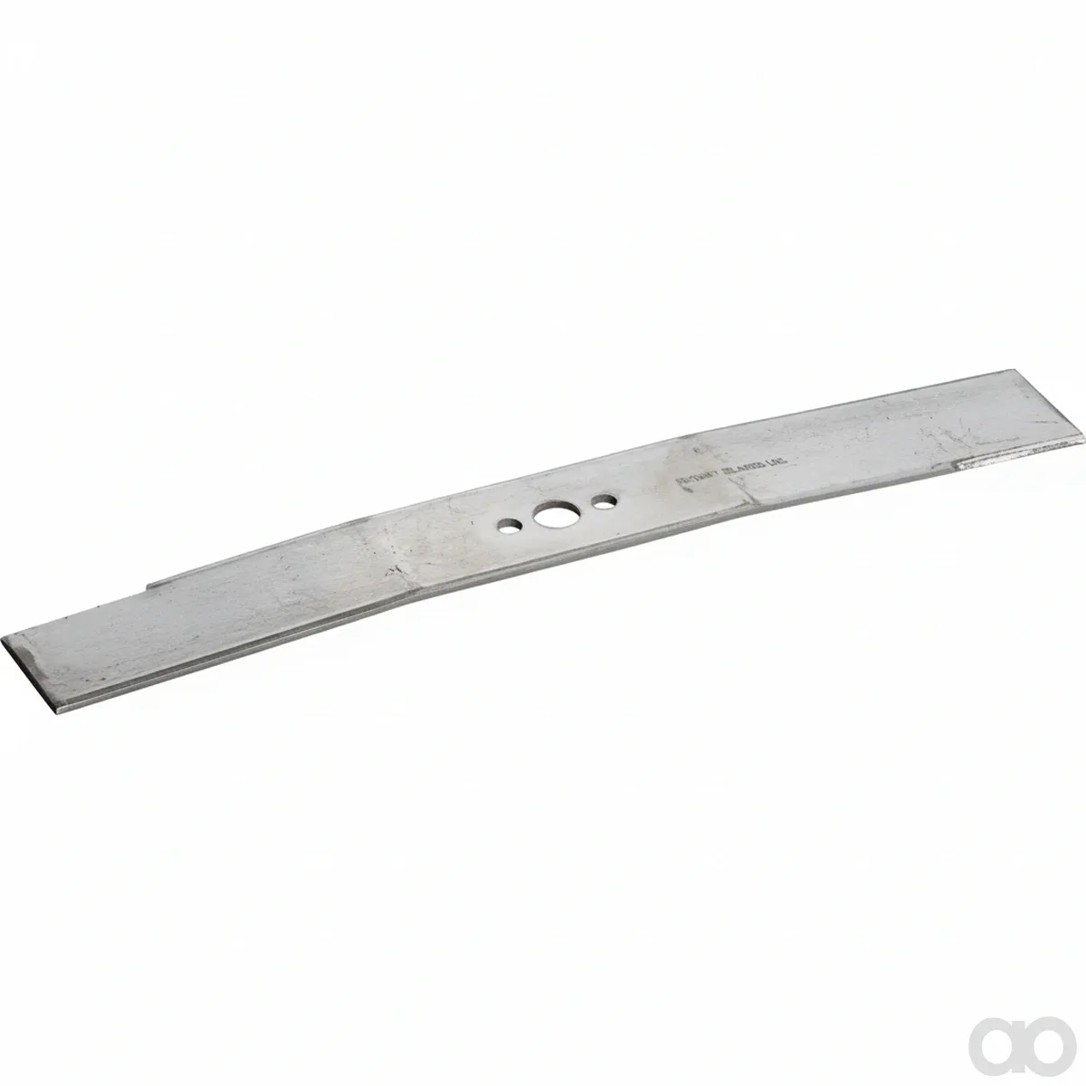 Prillinger - 00430953 - Rasenmaehermesser L: 384 mm, Zb