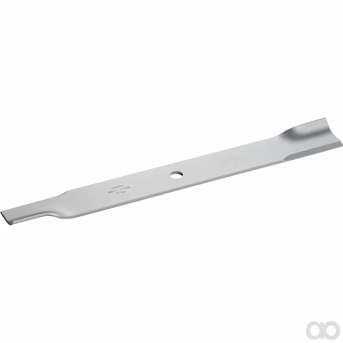 Prillinger - 00430988 - Rasenmaehermesser L: 519 mm, Zb
