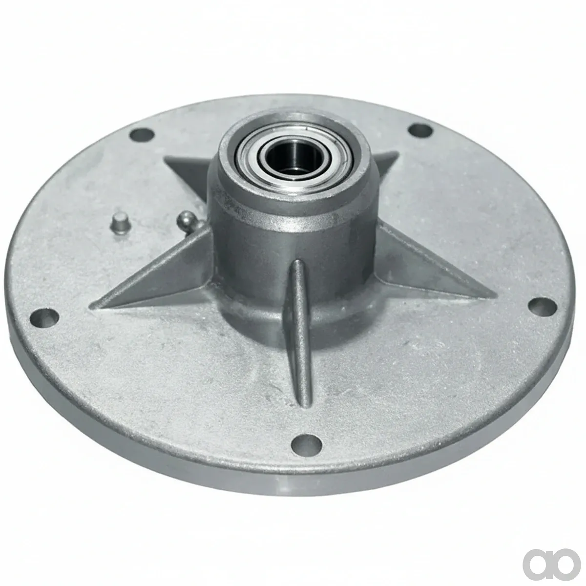 Prillinger - 00431044 - Messertraeger anstelle von Murr