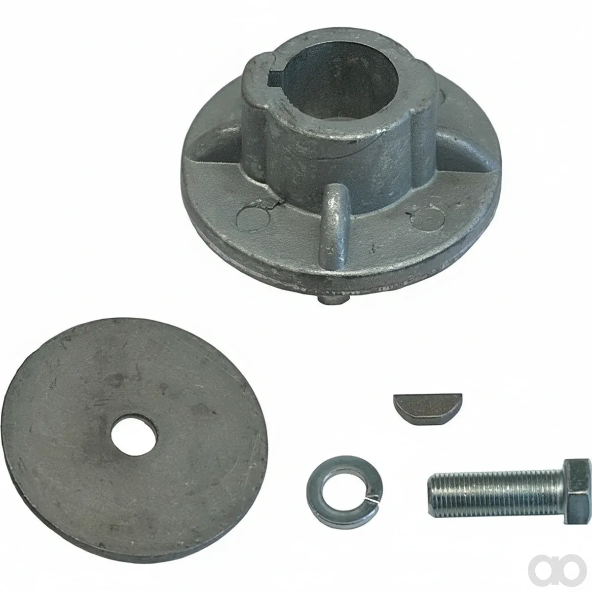 Prillinger - 00431068 - Messertraeger Universal mit Run