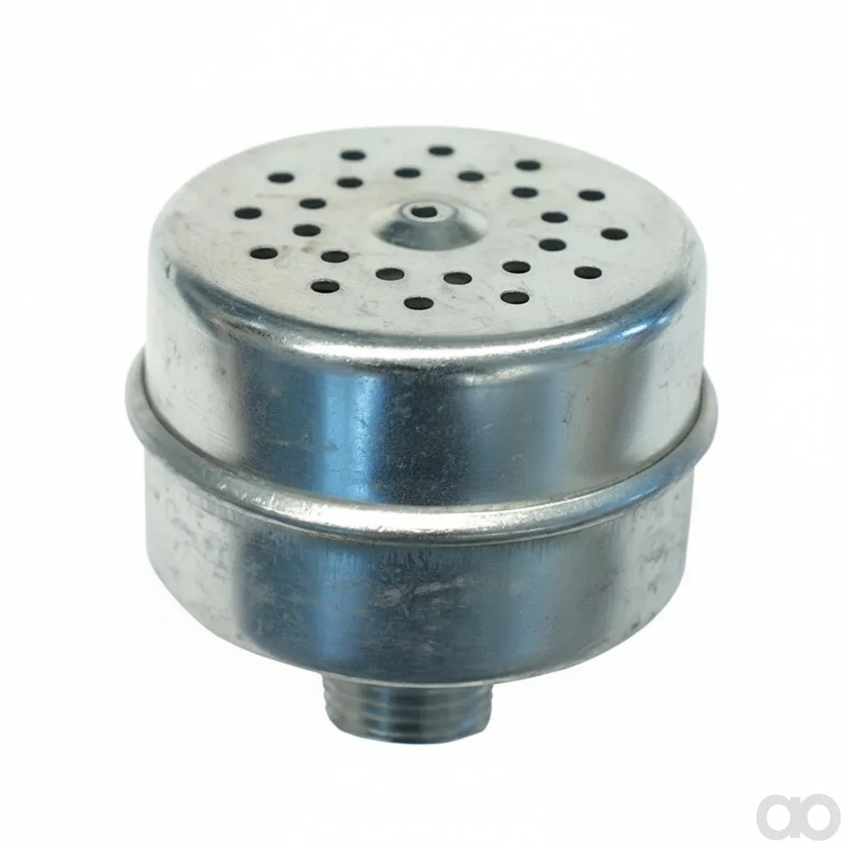 Prillinger - 00431100 - Auspuff anstelle von Briggs 29