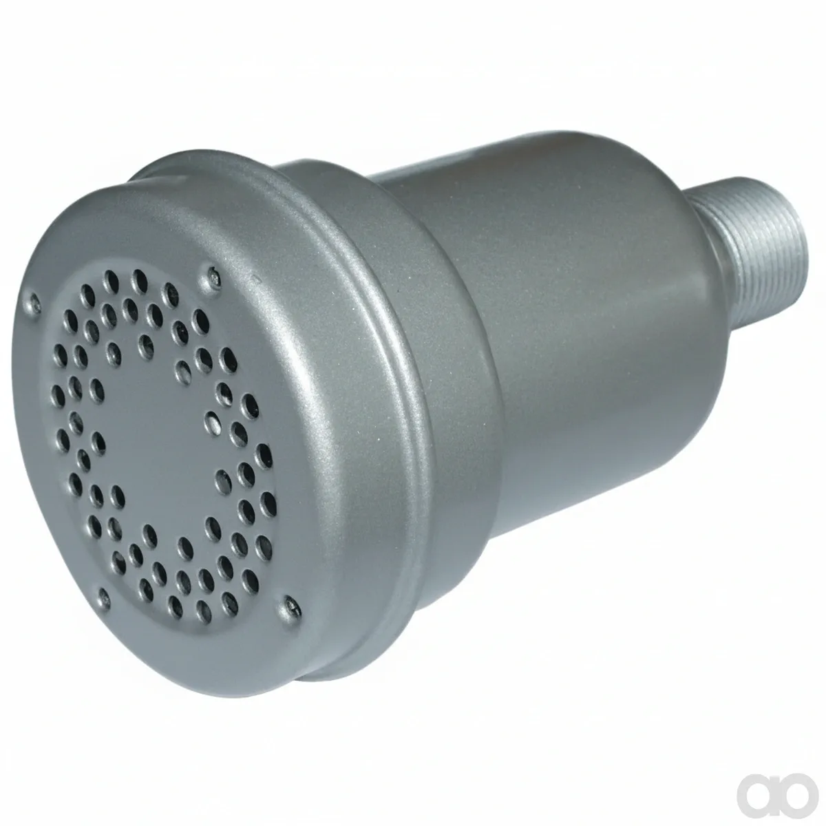 Prillinger - 00431124 - Auspuff anstelle von Briggs 39