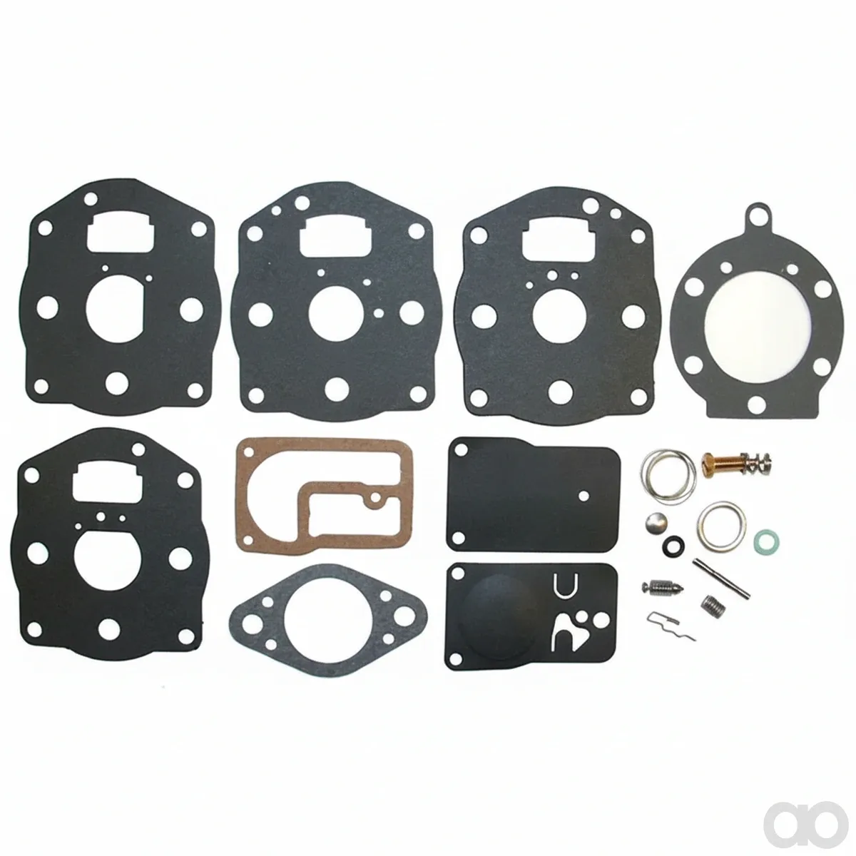 Prillinger - 00431295 - Rep.satz anstelle von Briggs 4