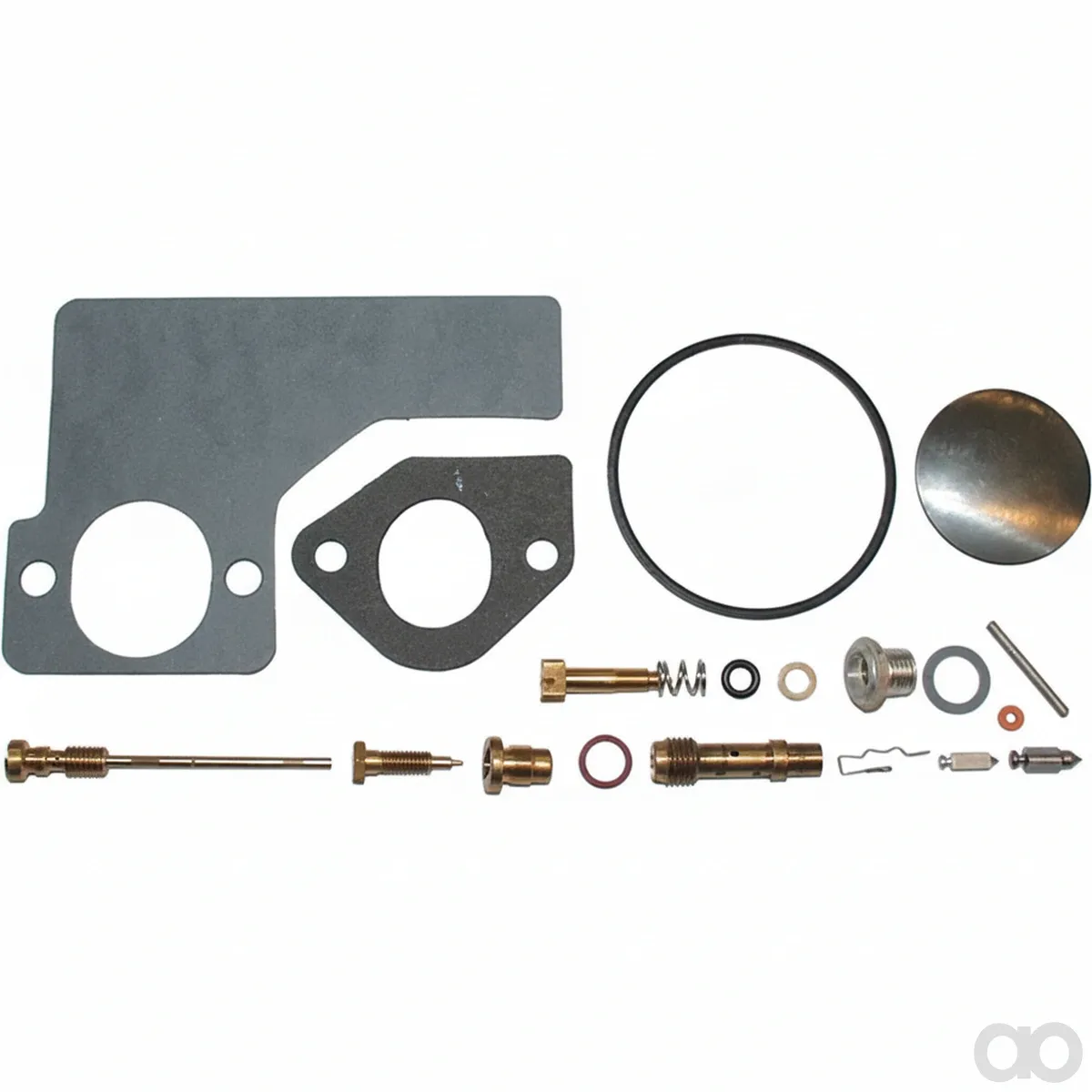 Prillinger - 00431394 - Rep.satz anstelle von Briggs 3