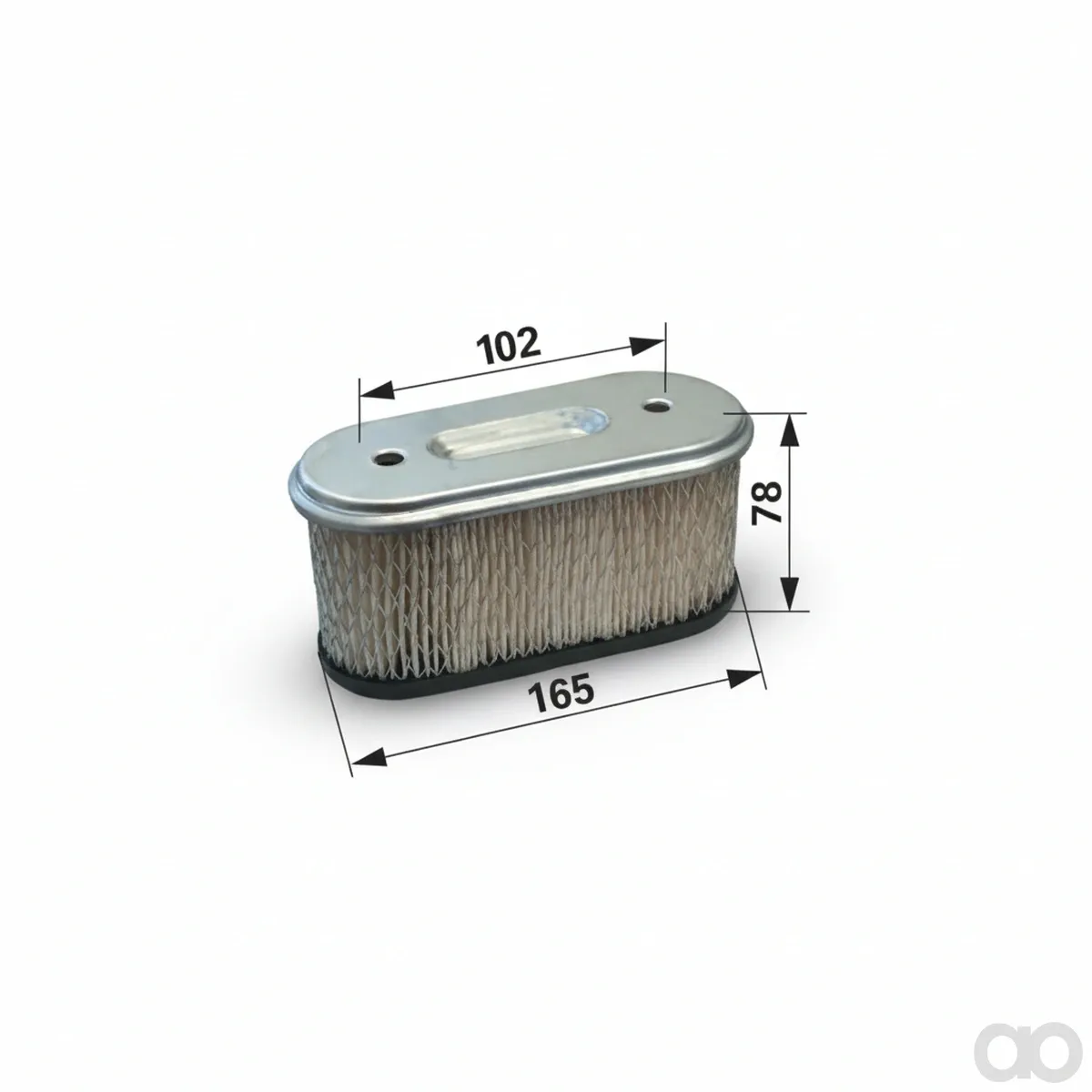 Prillinger - 00431535 - Luftfilter anstelle von Briggs