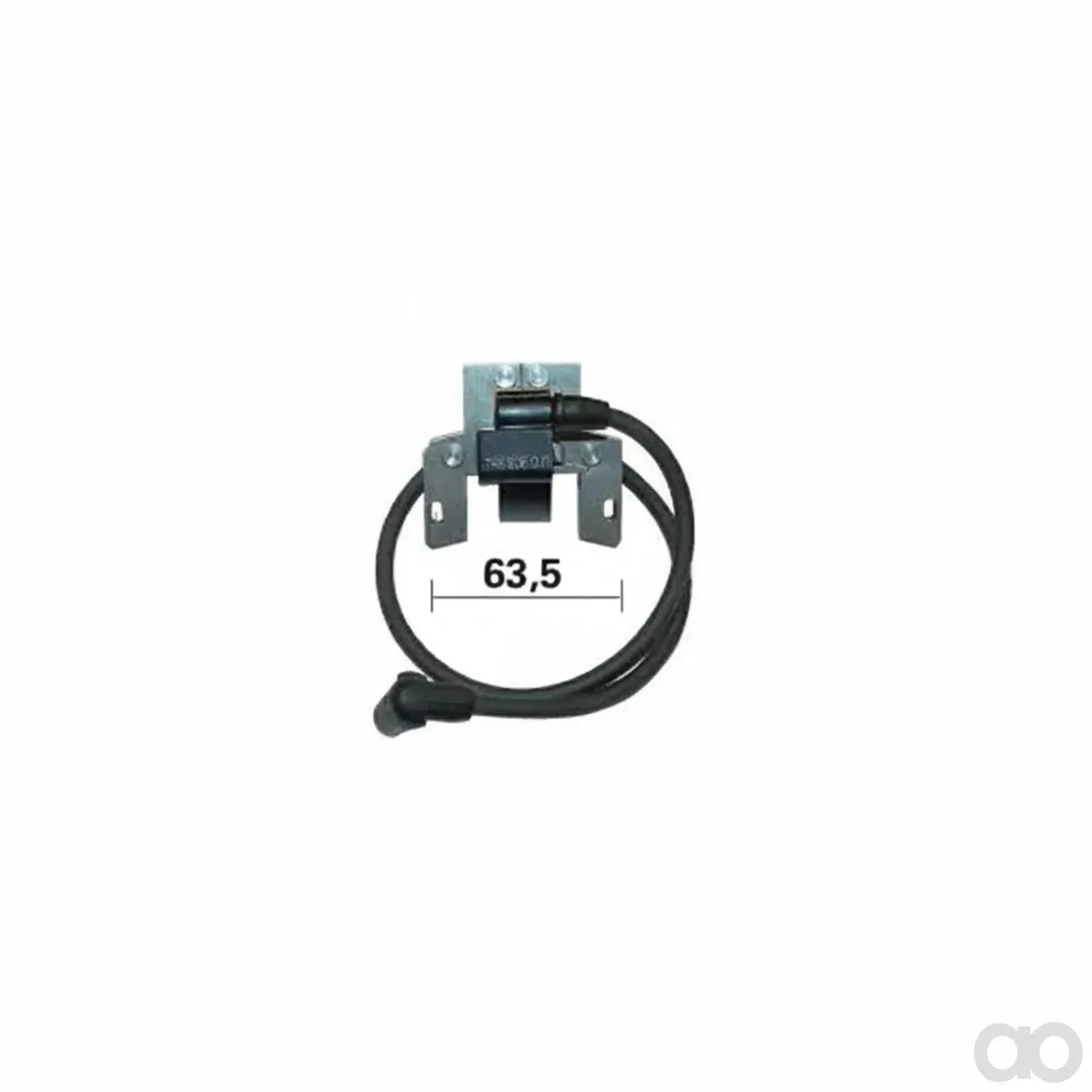 Prillinger - 00431631 - Zuendspule Anstelle von Briggs