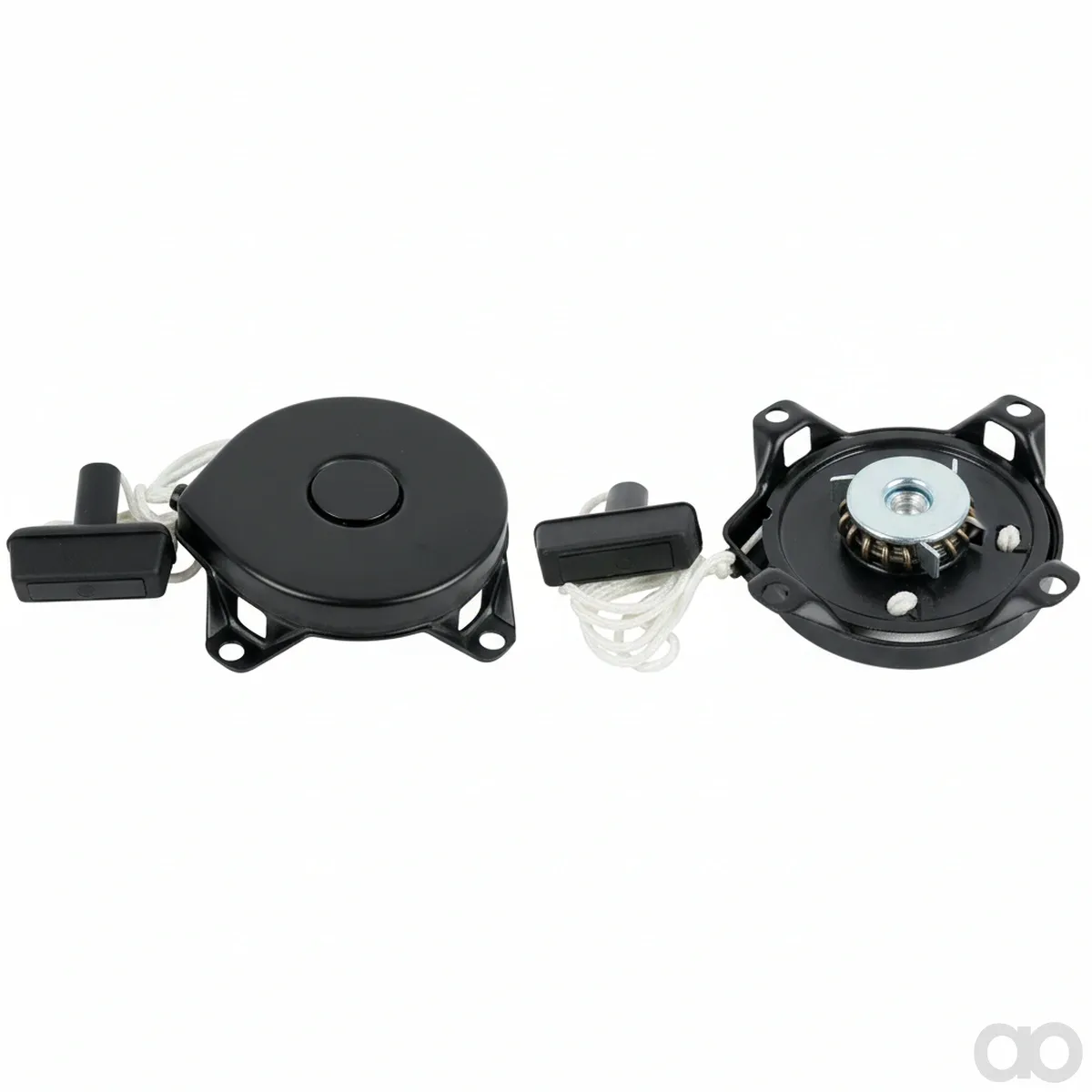 Prillinger - 00431785 - Handstarter Anstelle von Tecumseh