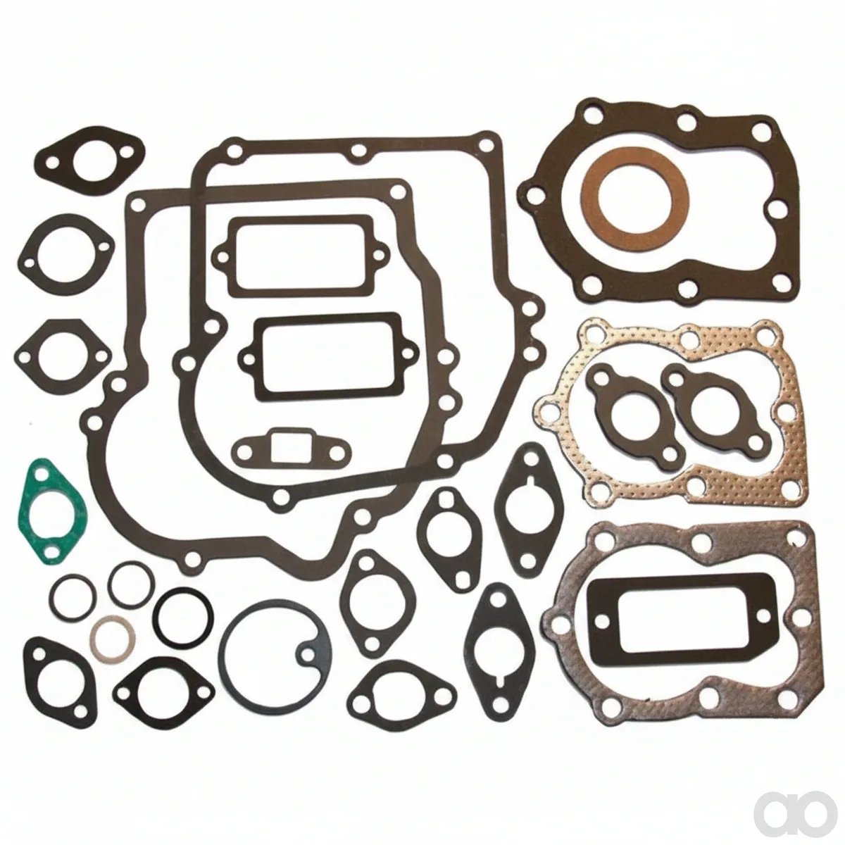 Prillinger - 00431826 - Motordichtsatz Anstelle von Tecumseh