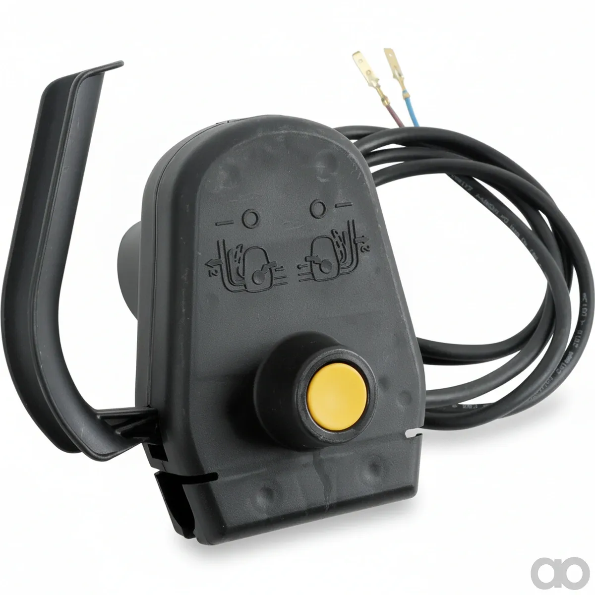 Prillinger - 00432610 - Hebelschalter