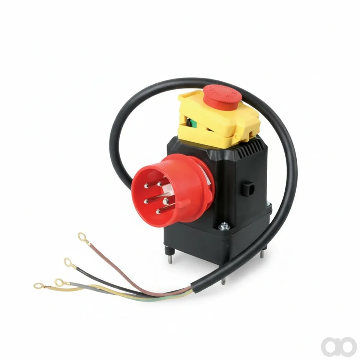 Prillinger - 00432625 - Schalter Ein- Und Ausschalter Z