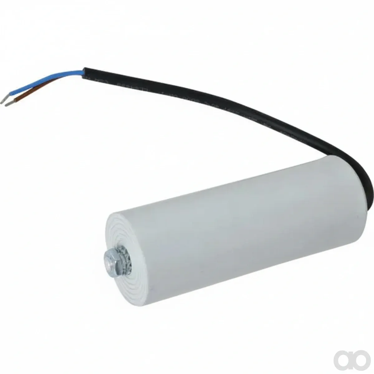 Prillinger - 00432662 - Kondensator 35µF