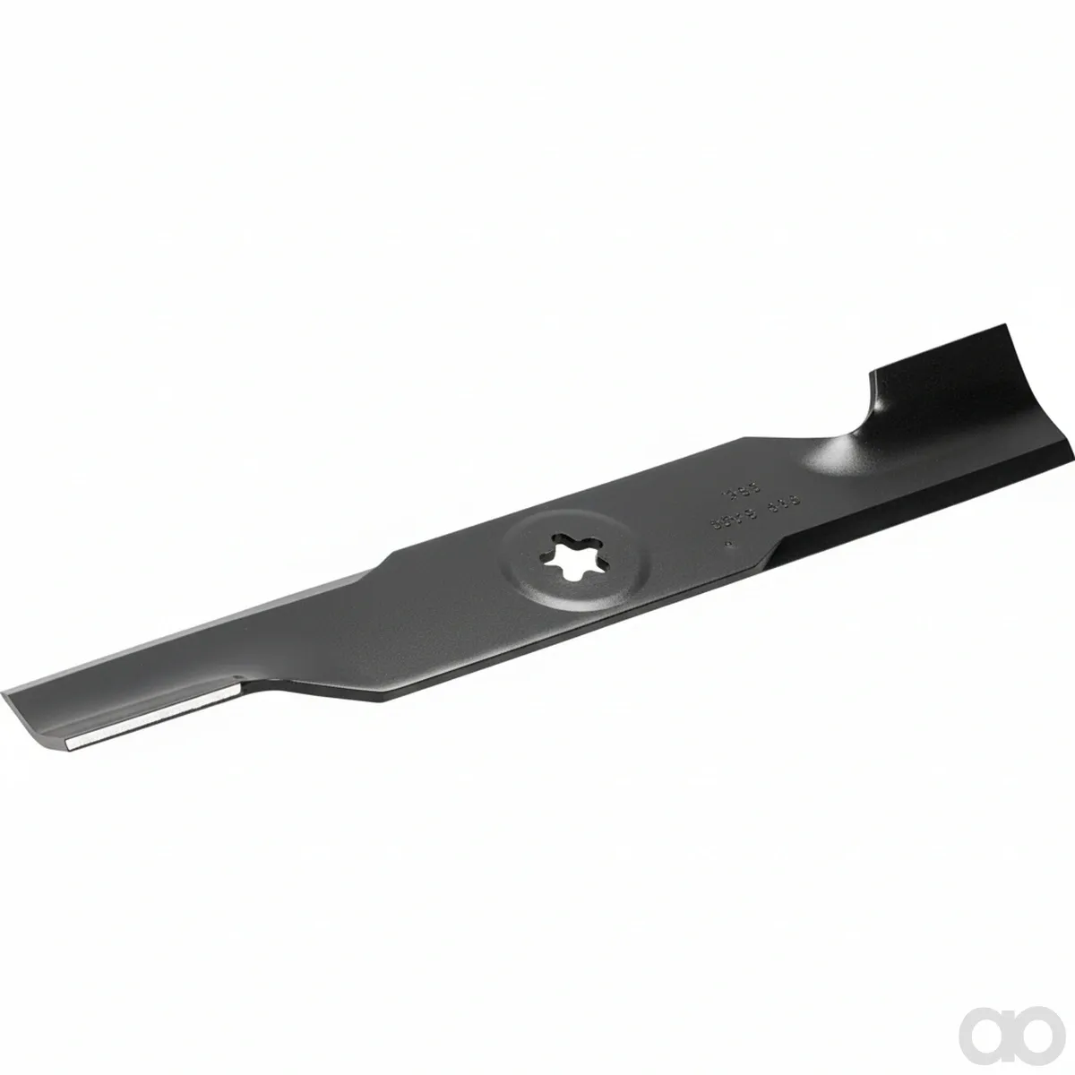 Prillinger - 00432781 - Rasenmaehermesser L: 425 mm, Zb
