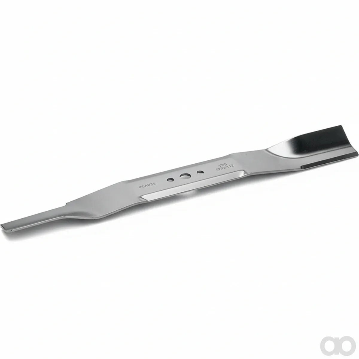 Prillinger - 00432786 - Mulchmesser L: 558 mm, Zb: 16