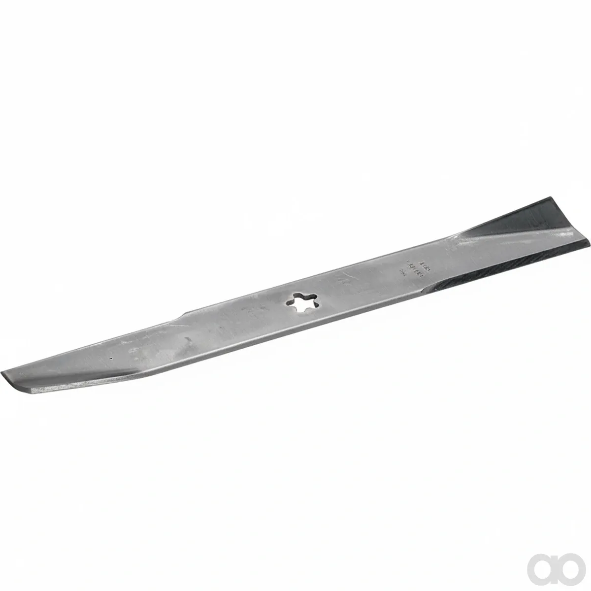 Prillinger - 00432788 - Rasenmaehermesser L: 458 mm, Zb