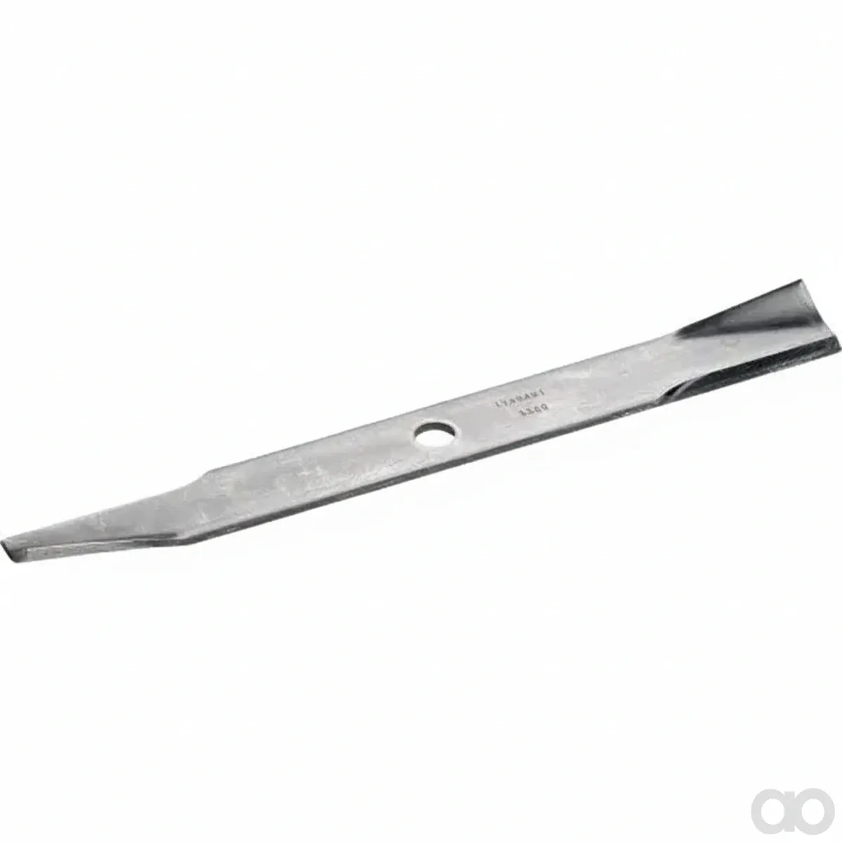 Prillinger - 00432855 - Rasenmaehermesser L: 520 mm, Zb