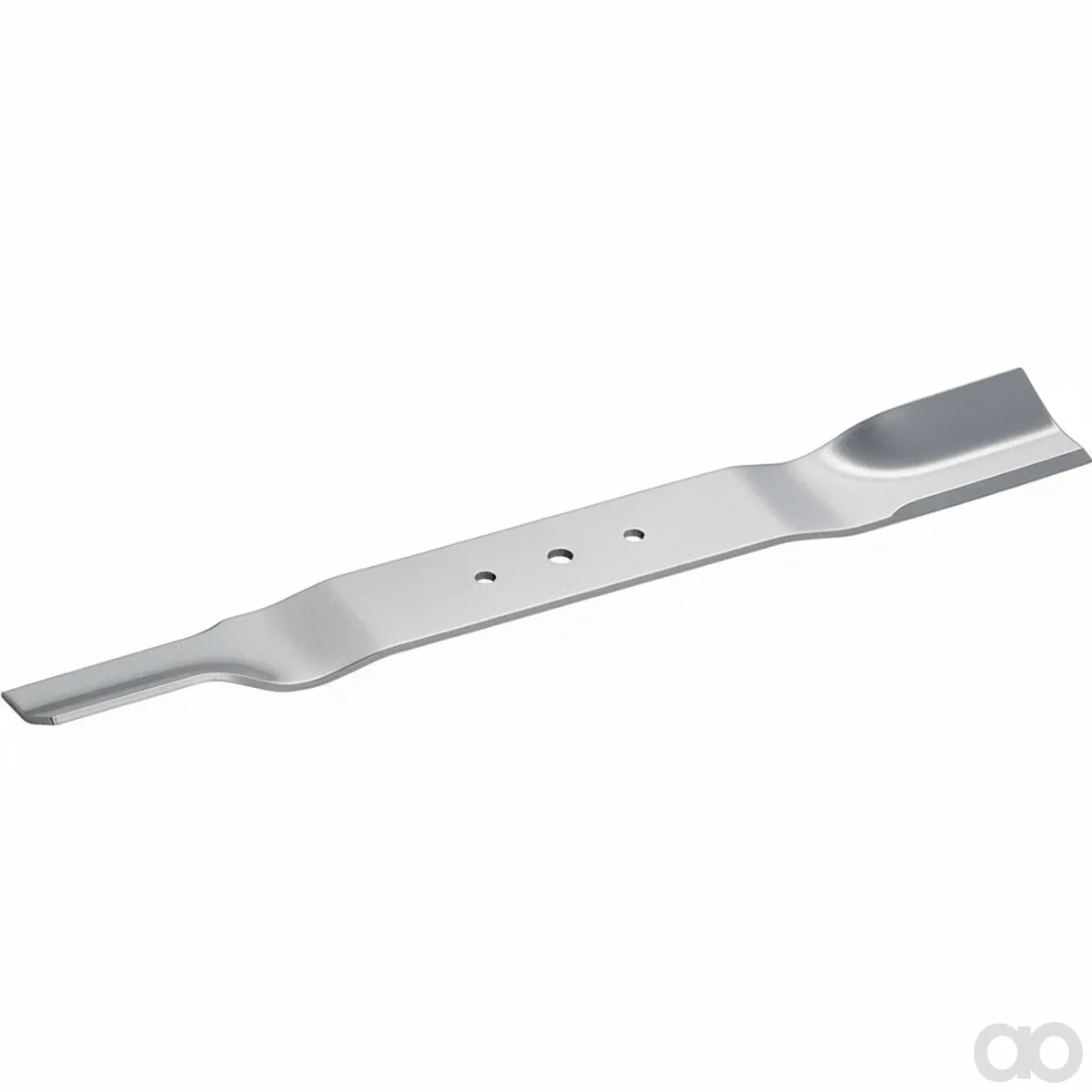 Prillinger - 00432858 - Rasenmaehermesser L: 460 mm, Zb