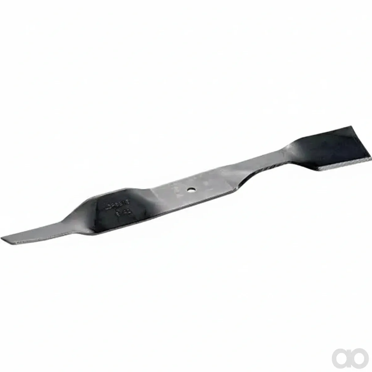 Prillinger - 00432871 - Rasenmaehermesser L: 485 mm, Zb