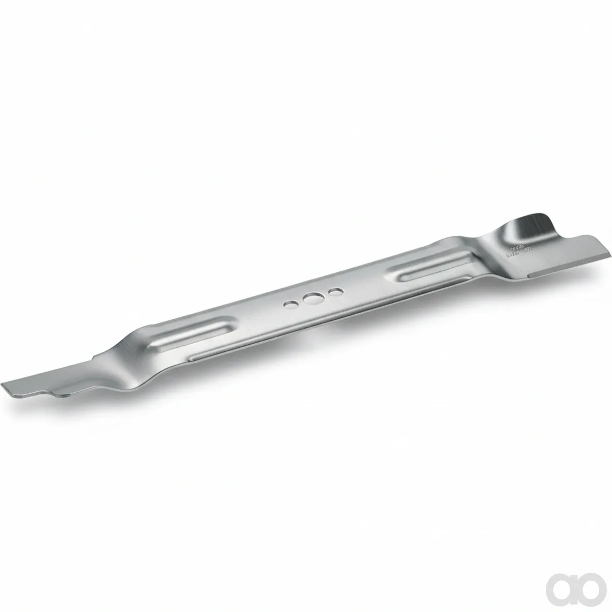 Prillinger - 00432887 - Rasenmaehermesser L: 530 mm, Zb