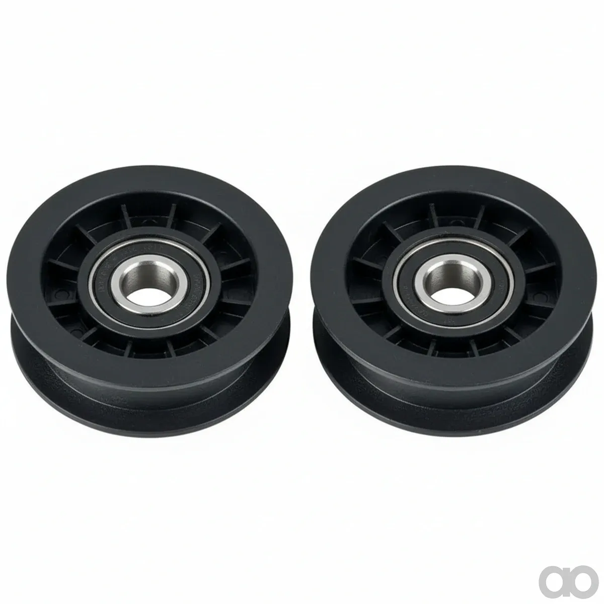 Prillinger - 00433784 - Spannrolle Anstelle Von GGP 25