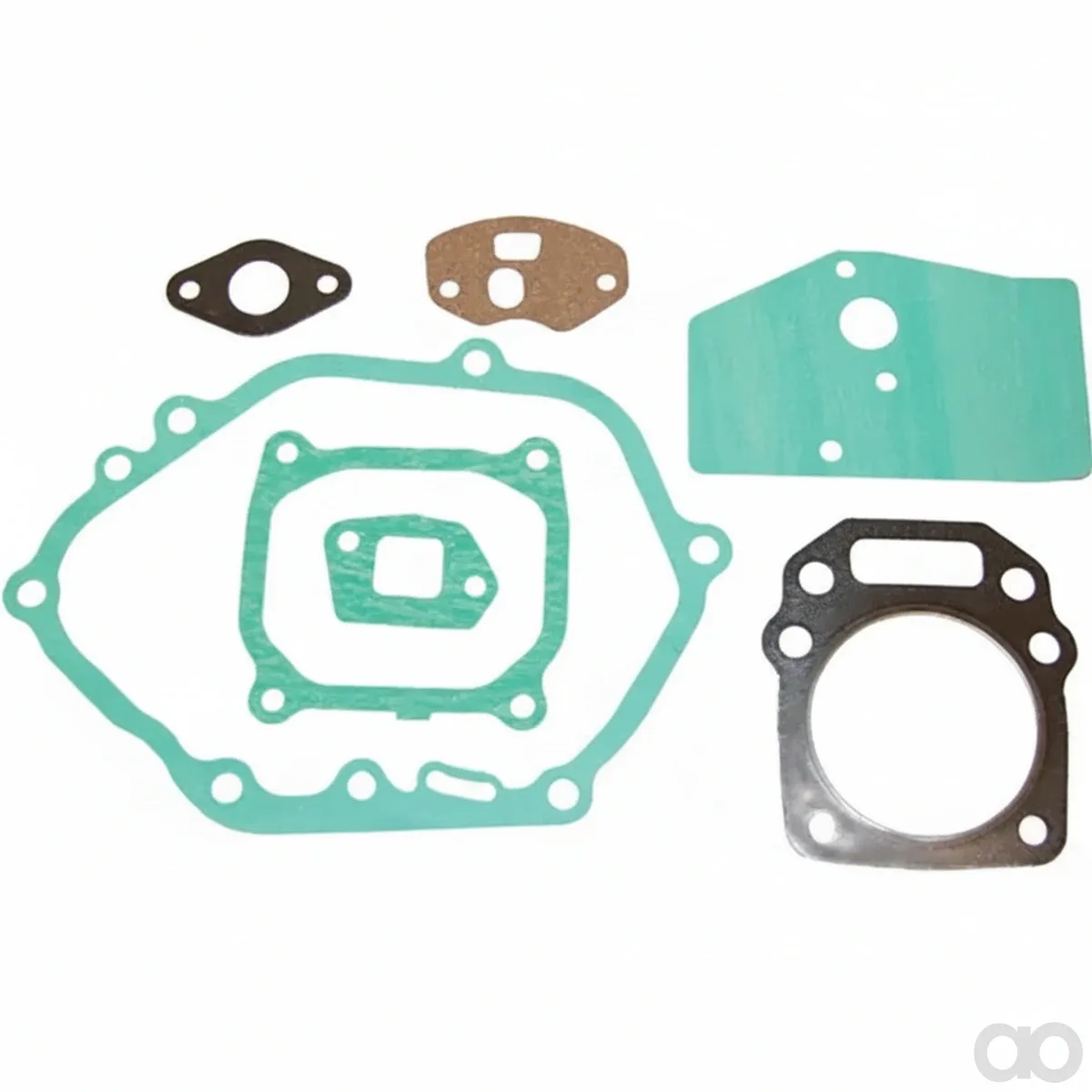 Prillinger - 00434121 - Motordichtsatz Anstelle Von Ho