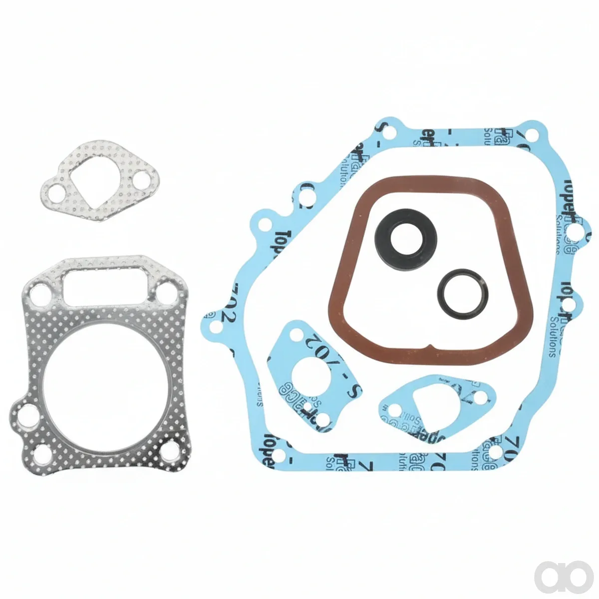 Prillinger - 00434123 - Motordichtsatz Anstelle Von Ho