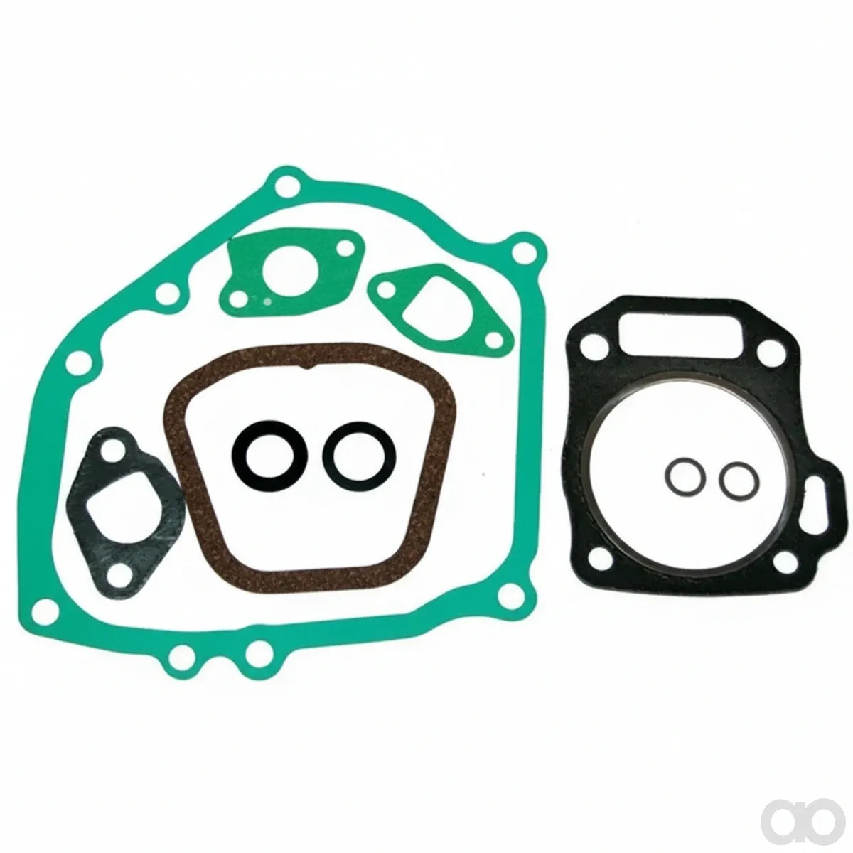 Prillinger - 00434128 - Motordichtsatz Anstelle Von Ho