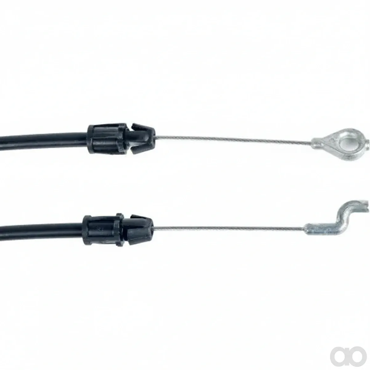 Prillinger - 00434200 - Bremszug anstelle von GGP 8100