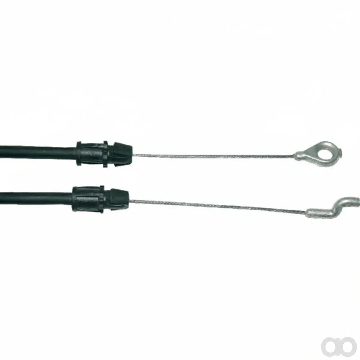 Prillinger - 00434201 - Bremszug anstelle von GGP 8100