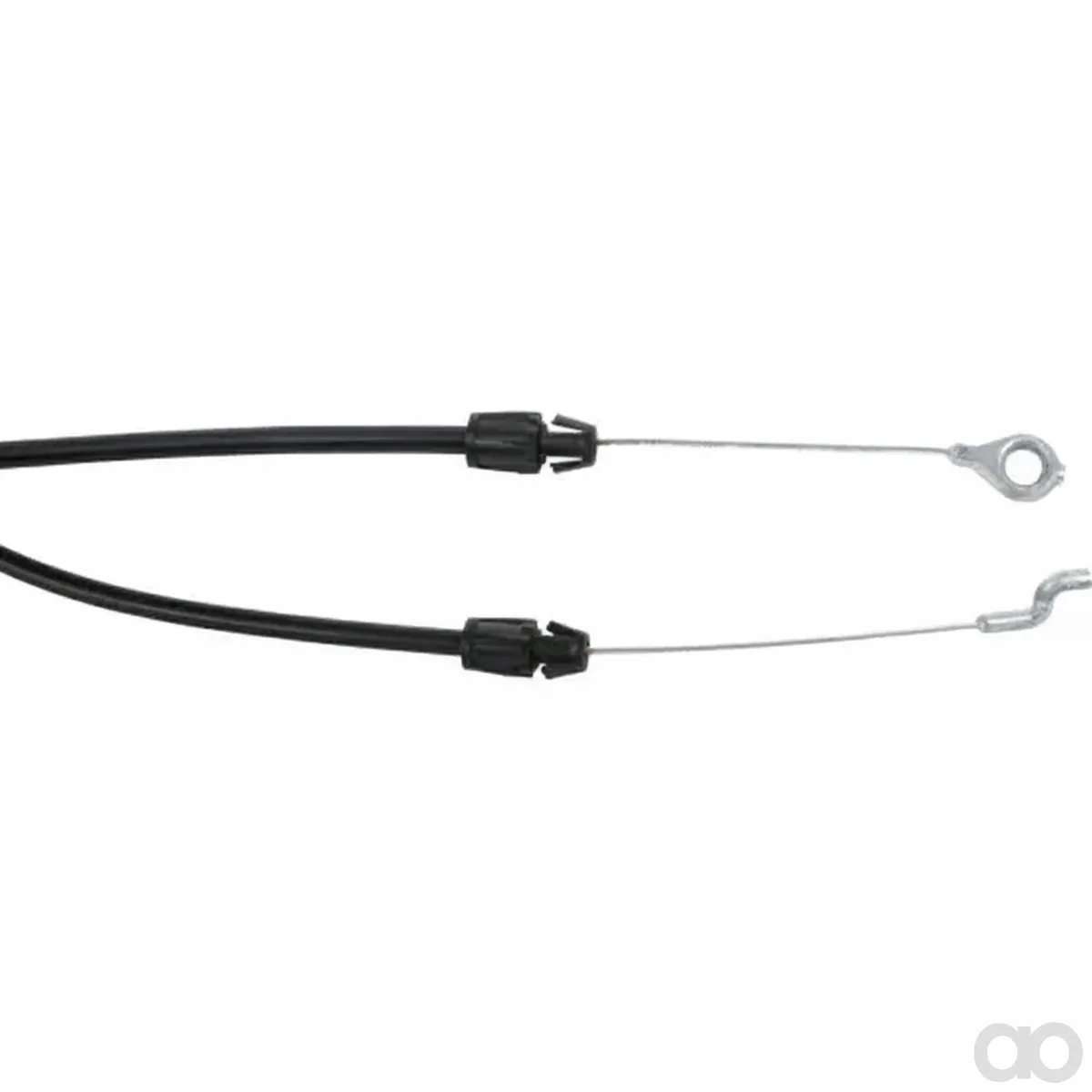 Prillinger - 00434216 - Bremszug anstelle von GGP 8100