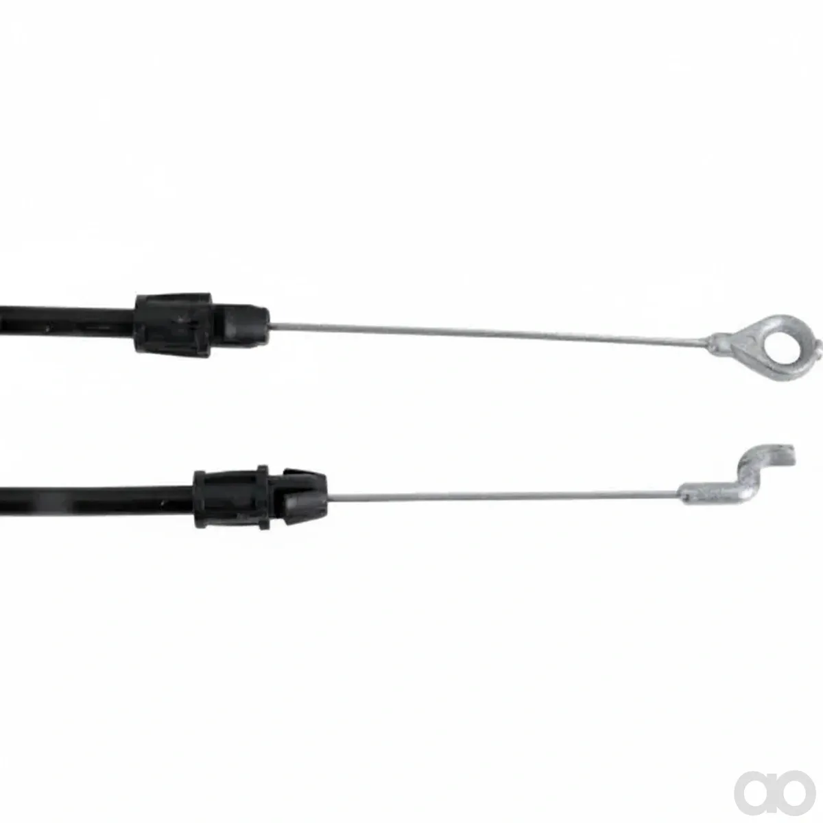 Prillinger - 00434222 - Bremszug anstelle von GGP 8100