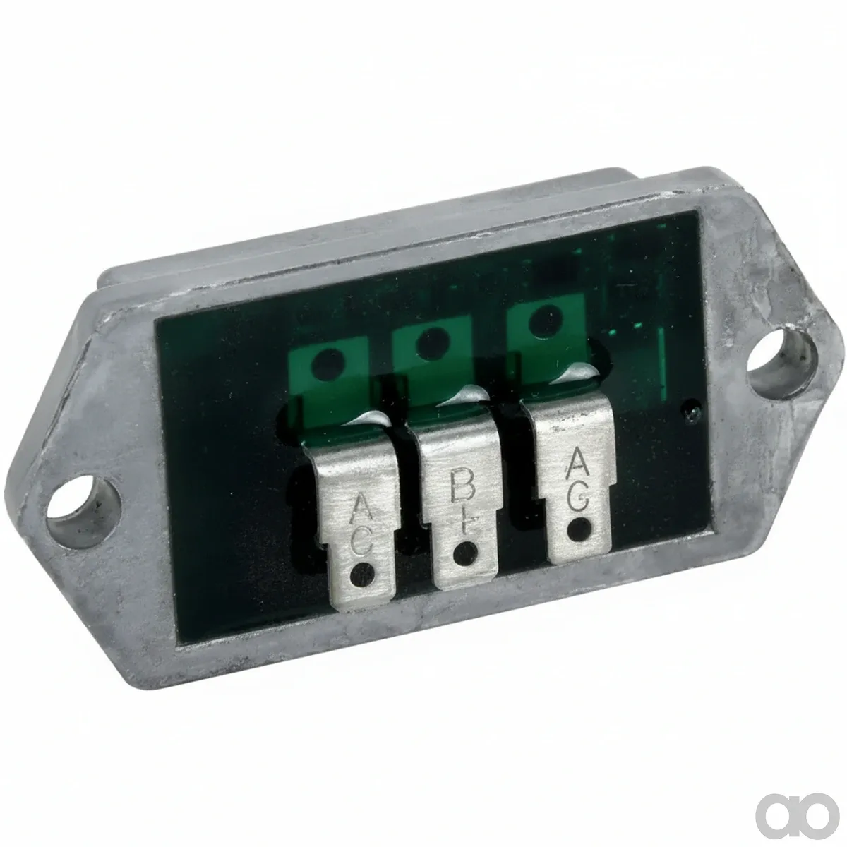 Prillinger - 00434319 - Regler anstelle von Kohler 414