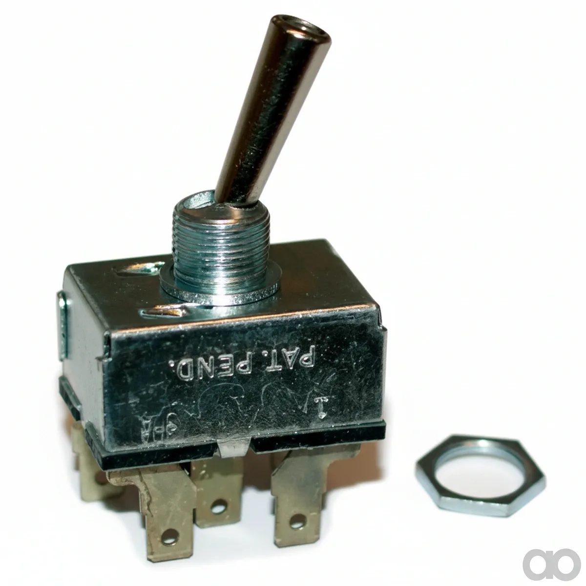 Prillinger - 00434341 - Schalter anstelle von Castel G