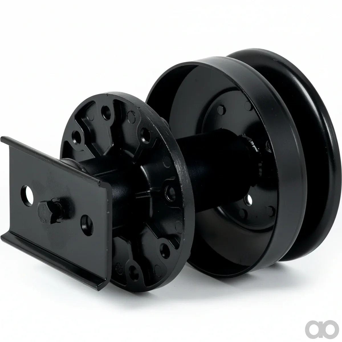 Prillinger - 00434701 - Messerspindel anstelle von Ayp