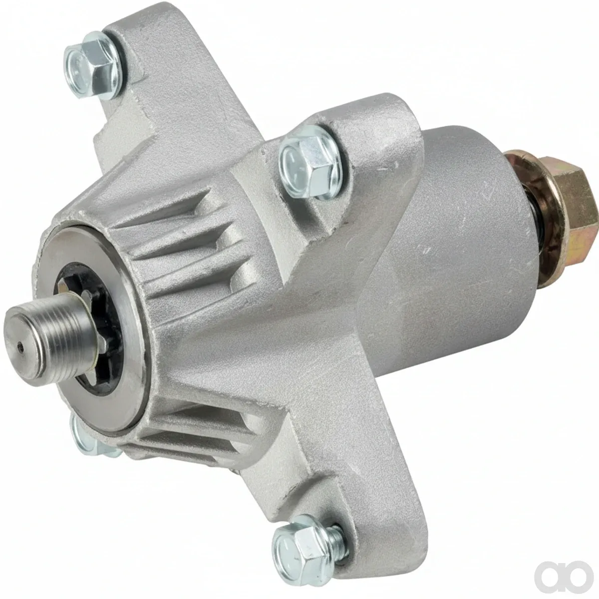 Prillinger - 00434708 - Messerspindel anstelle von Mtd