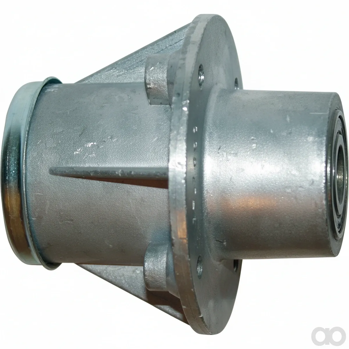Prillinger - 00434724 - Messerspindel anstelle von Sti