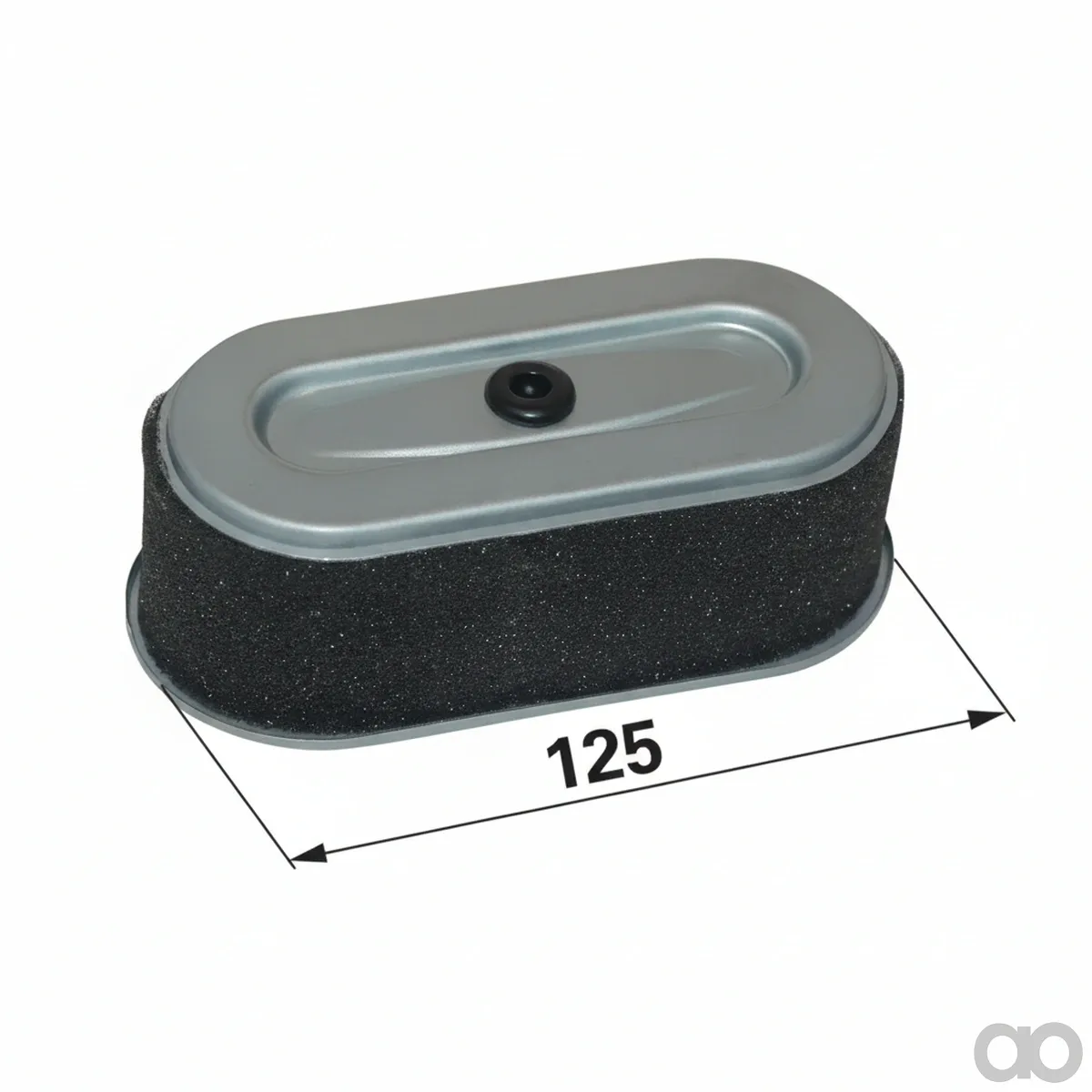Prillinger - 00434858 - Luftfilter anstelle von Robin