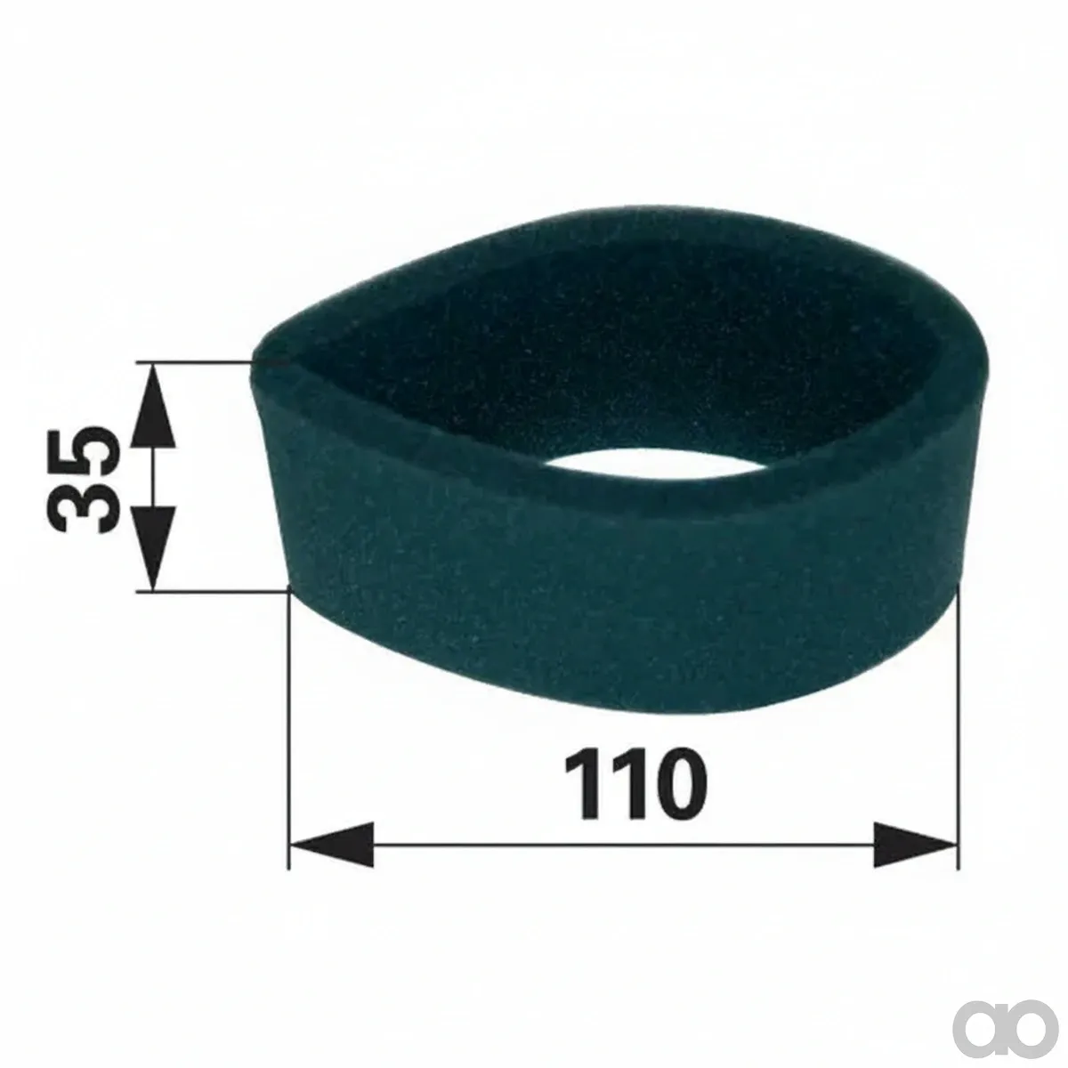 Prillinger - 00434872 - Vorfilter anstelle von Yanmar