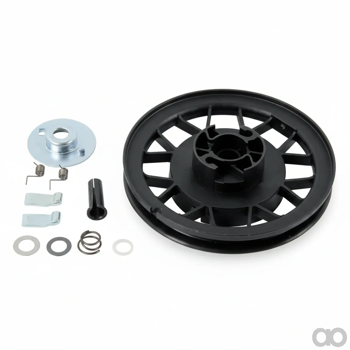Prillinger - 00434904 - Starterkit anstelle von Tecums