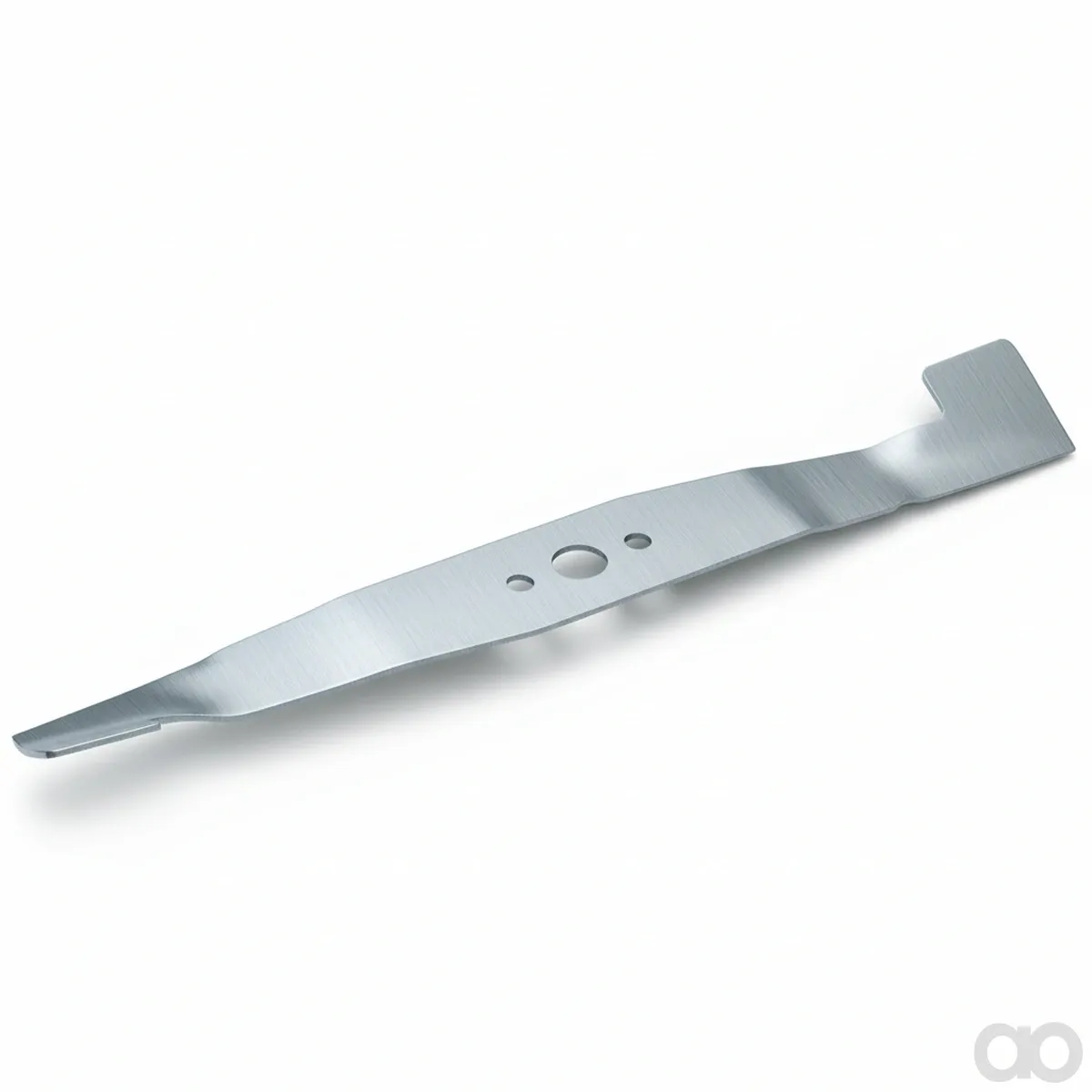 Prillinger - 00435156 - Rasenmaehermesser Laenge 390 mm, Sti
