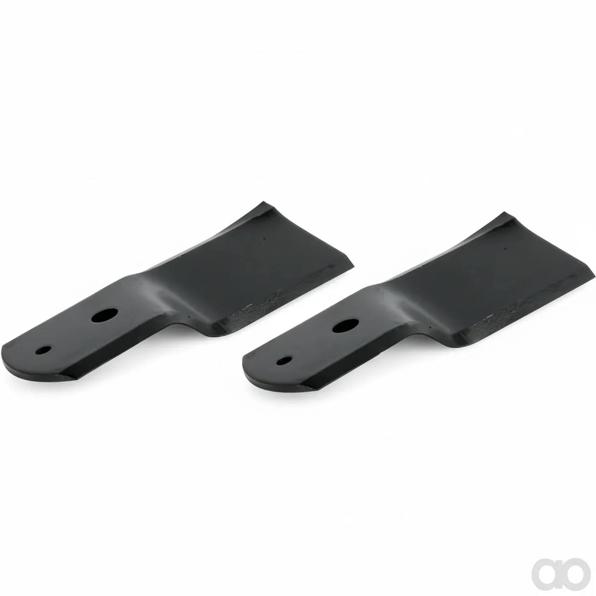 Prillinger - 00435166 - Messerklingensatz 2 Stueck, anstelle von
