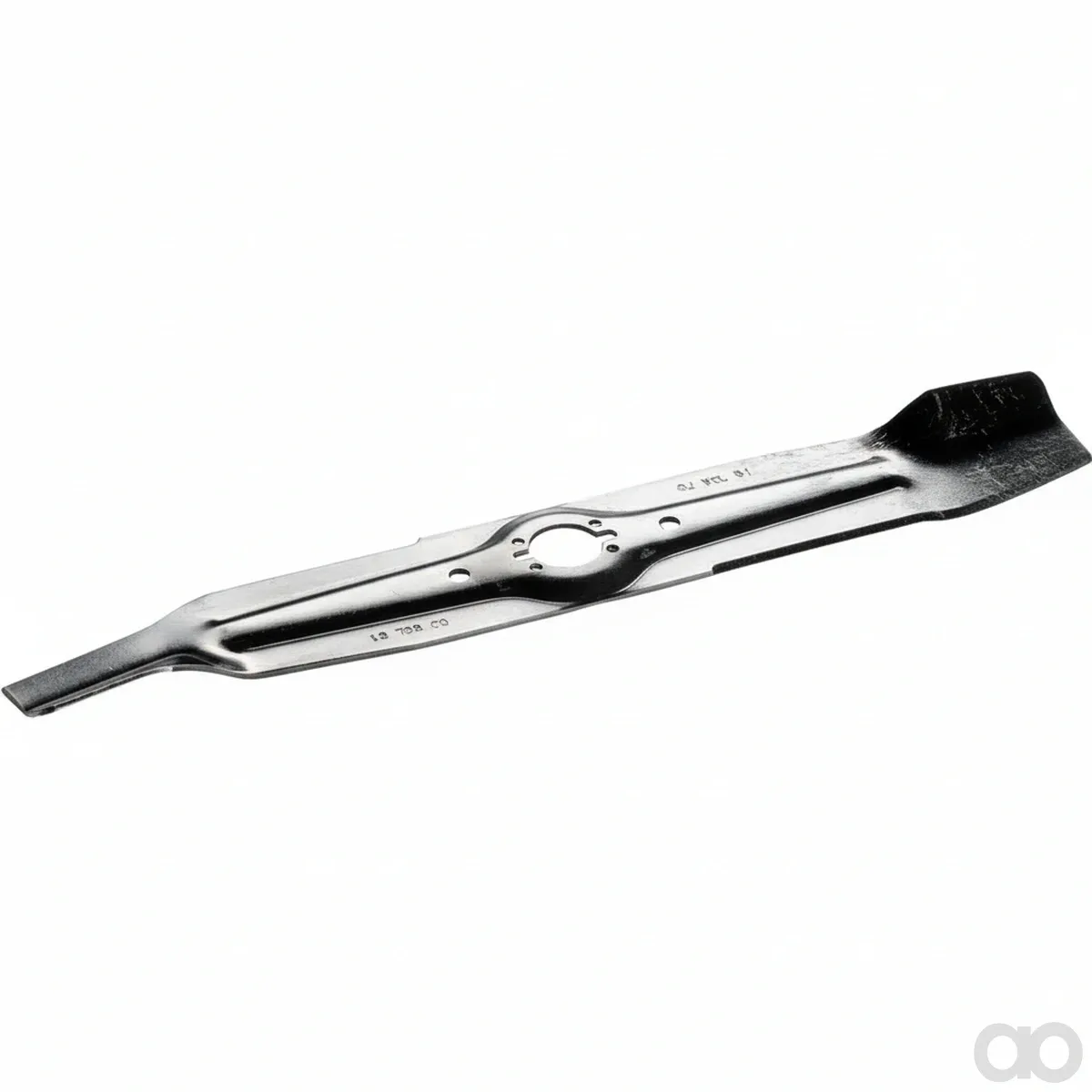 Prillinger - 00435175 - Rasenmaehermesser Laenge 510 mm, Zb