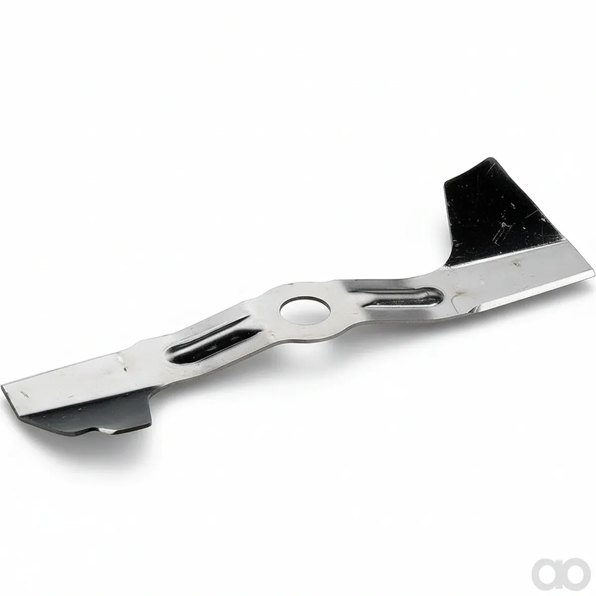 Prillinger - 00435179 - Rasenmaehermesser Laenge 397 mm, Zb