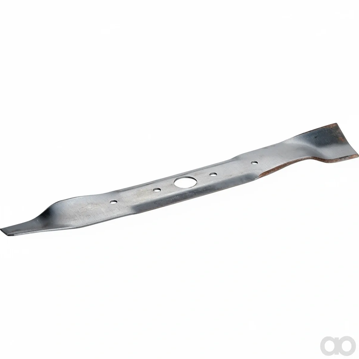Prillinger - 00435206 - Rasenmaehermesser Laenge 535 mm, Zb 3
