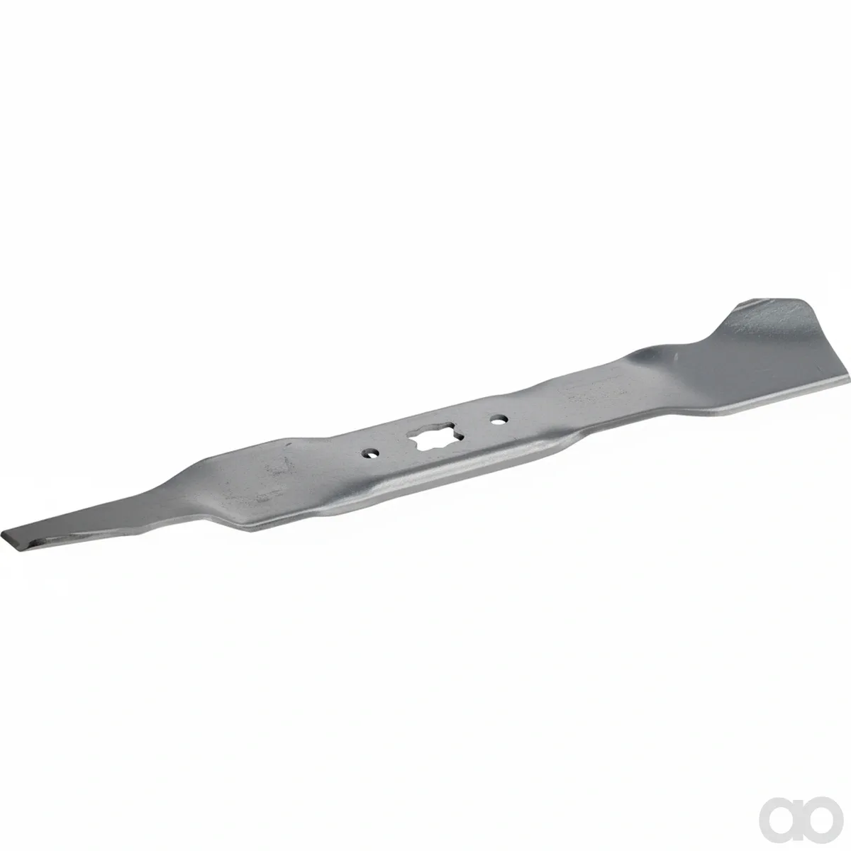 Prillinger - 00435228 - Rasenmaehermesser L 400 mm, Zb