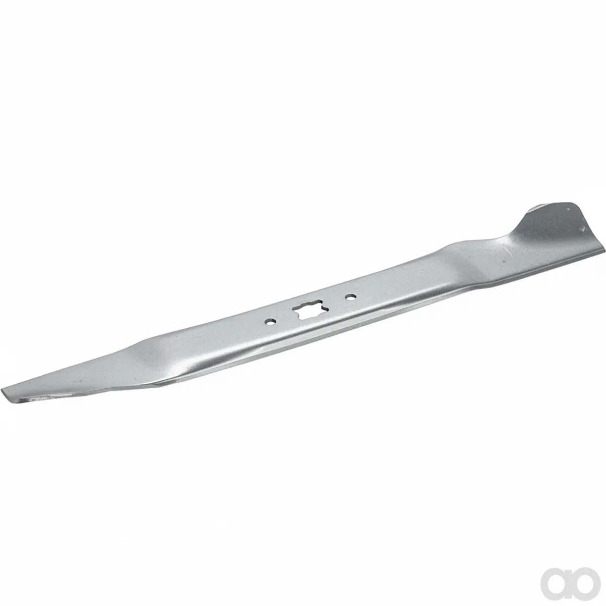 Prillinger - 00435244 - Rasenmaehermesser L 455 mm, Zb