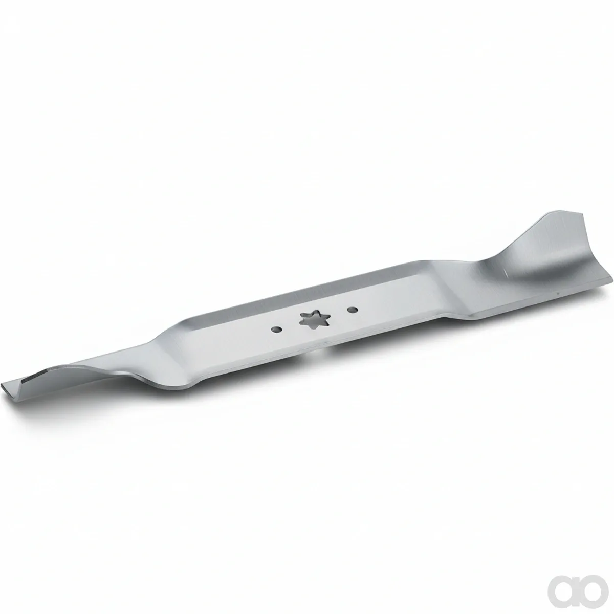 Prillinger - 00435249 - Rasenmaehermesser L 489 mm, Zb