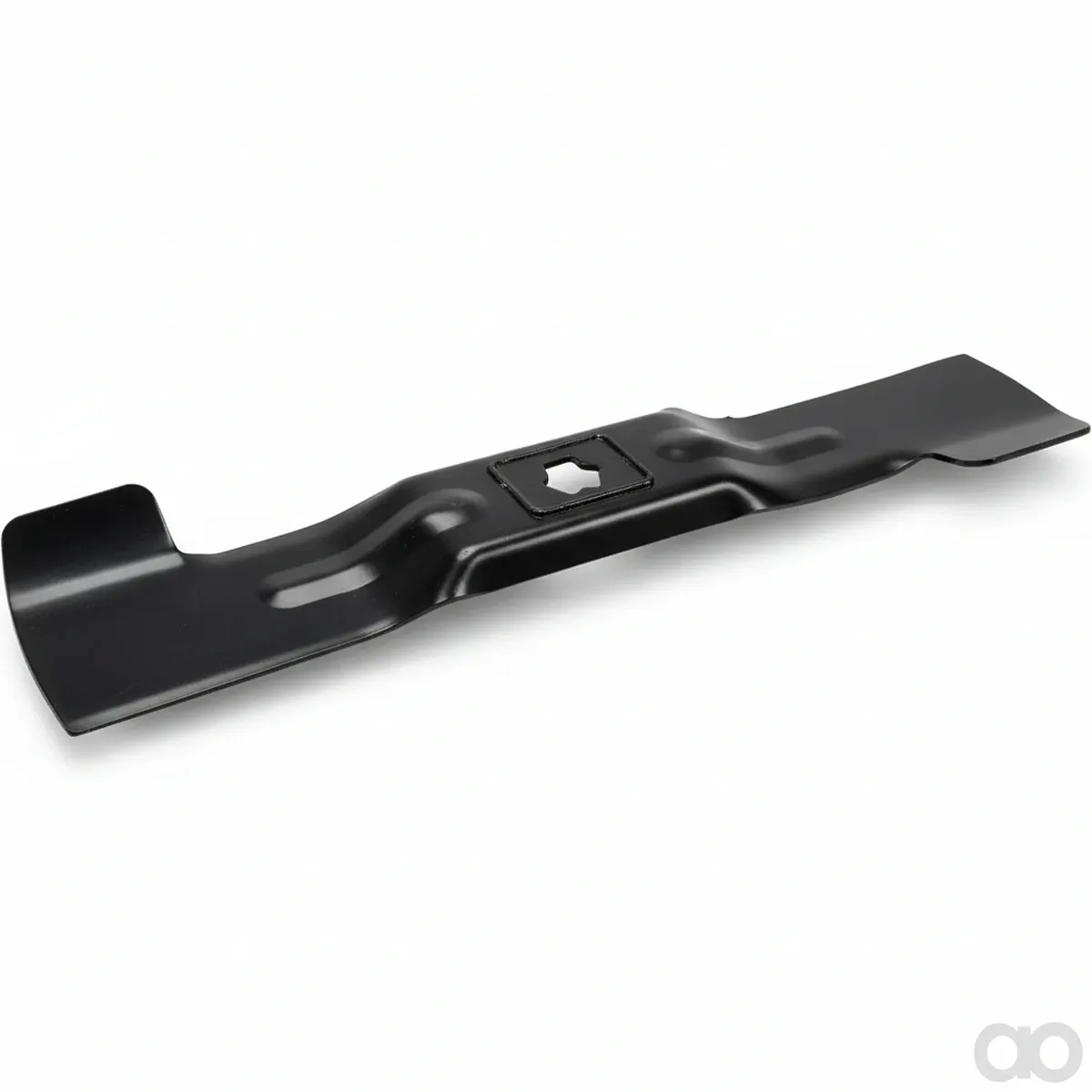 Prillinger - 00435250 - Rasenmaehermesser L 467 mm, Zb