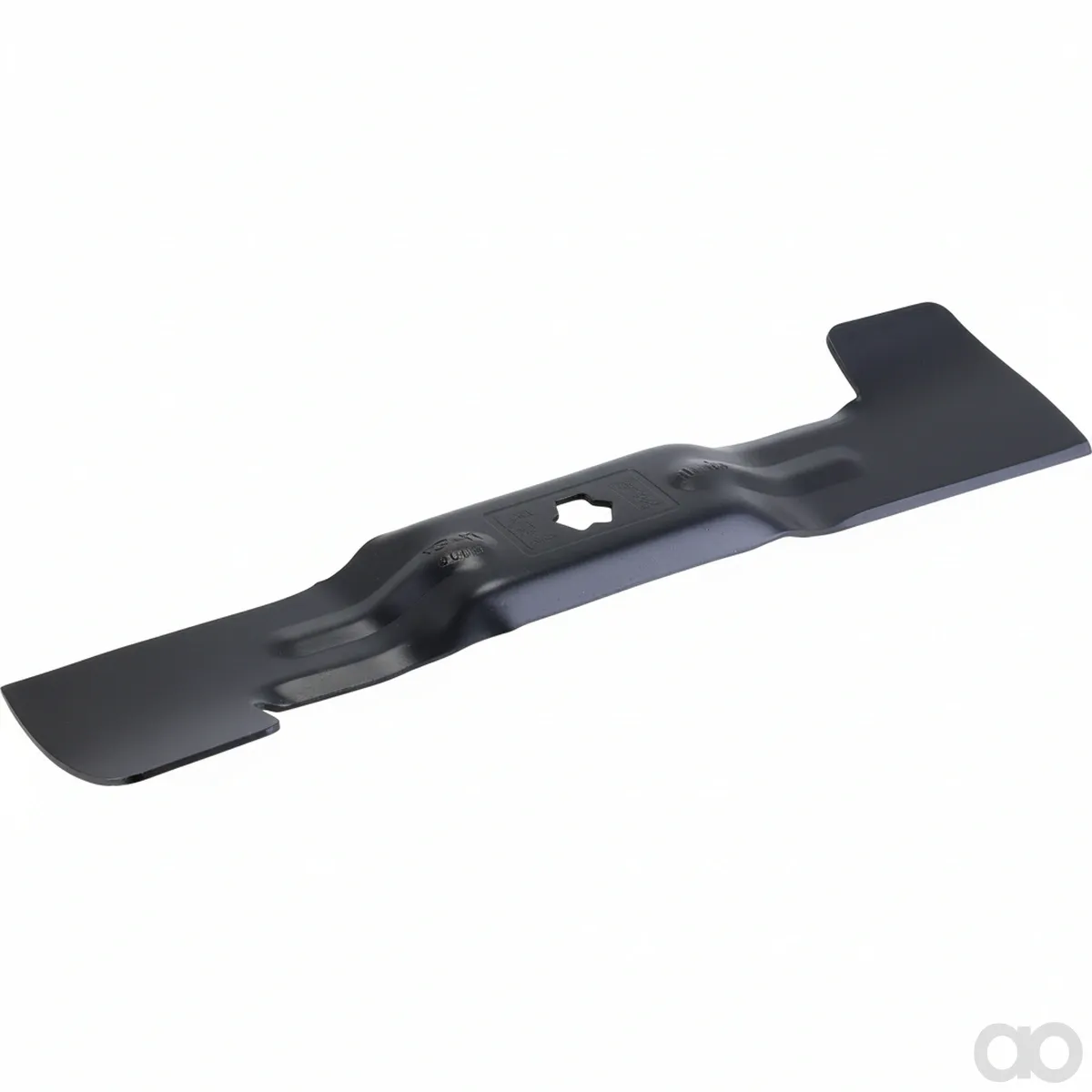 Prillinger - 00435251 - Rasenmaehermesser L 467 mm, Zb